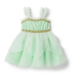 Disney Tinker Bell Dress