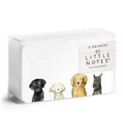Dog Days Little Notes&reg;