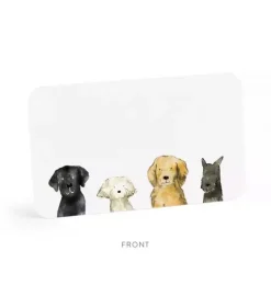 Dog Days Little Notes&reg;