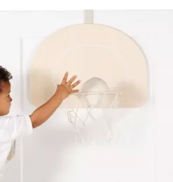 Doorway Basketball Hoop