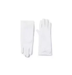 Dot Bow Glove