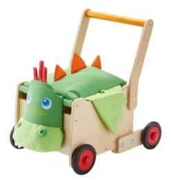 Dragon Wagon Baby Walker