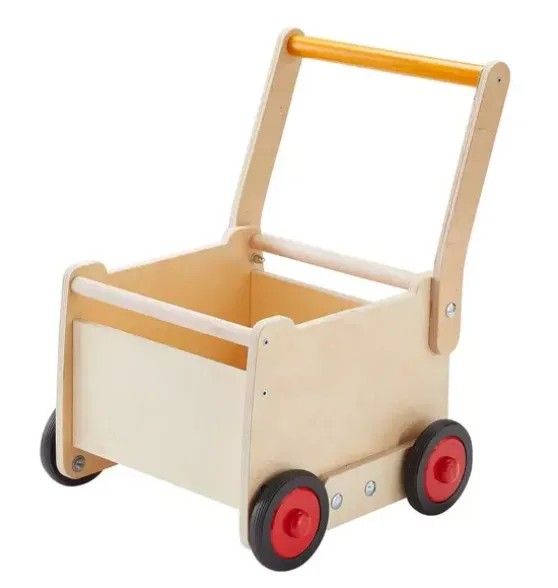 Dragon Wagon Baby Walker
