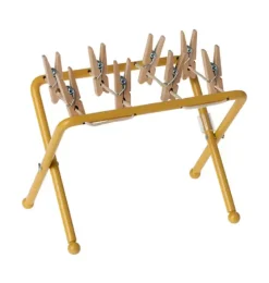 Drying Rack, Mouse
