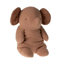 Elephant, Big - Powder