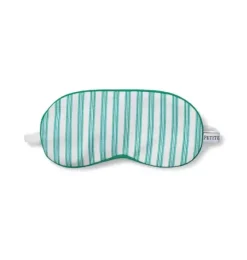 Emerald Ticking Eye Mask