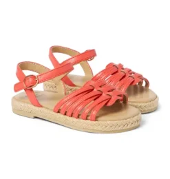 Espadrille Sandal