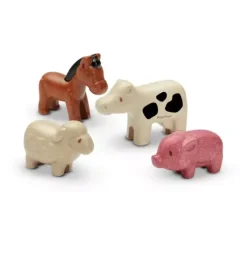 Farm Animals Set