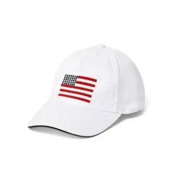 Flag Cap