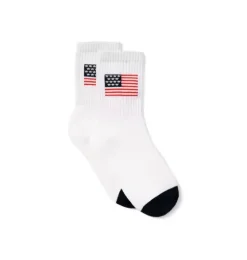 Flag Sock