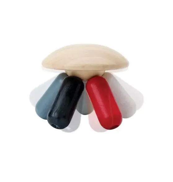 FLEXI JELLYFISH-HIGH CONTRAST