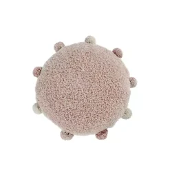 Floor Cushion Bubbly Vintage Nude