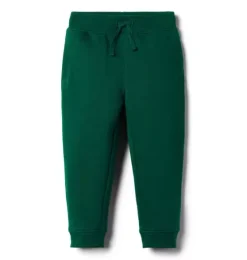 French Terry Jogger