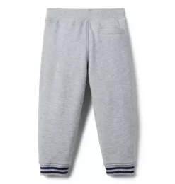 French Terry Jogger