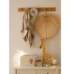 Giraffe Lamp
