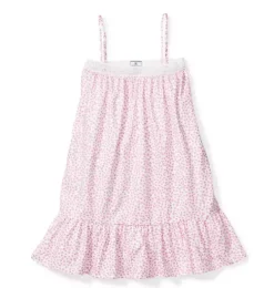 Girls Lily Nightgown in Sweethearts