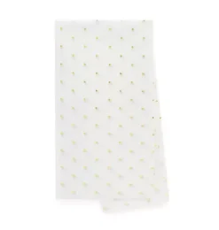 Gold Dot Tissue Paper