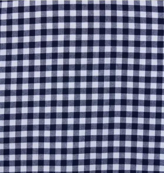 Good Night Classic Pajamas In Gingham