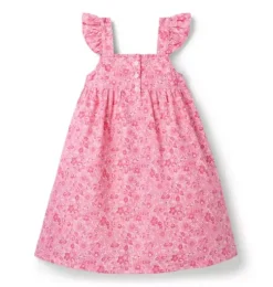 Good Night Ditsy Floral Nightgown