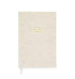 Gratitude Journal, Flax