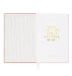 Gratitude Journal, Flax