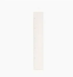 Growth Chart