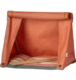 Happy camper tent, Mouse