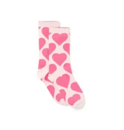 Heart Sock