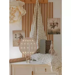 Hot Air Balloon Lamp