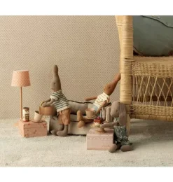 Hot chocolate set, Mini