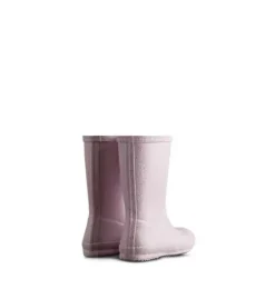 Hunter Original Big Kids First Classic Rain Boot