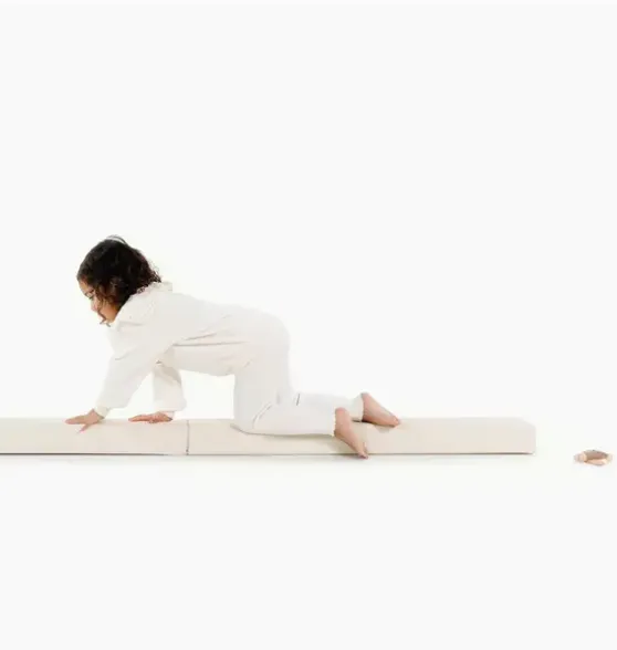 Ivory Balance Beam