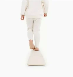 Ivory Balance Beam