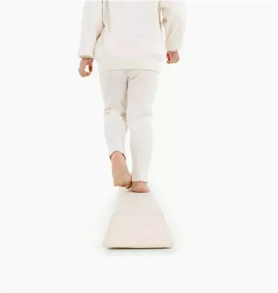 Ivory Balance Beam