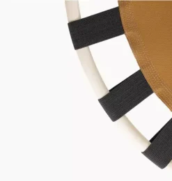 Ivory Trampoline