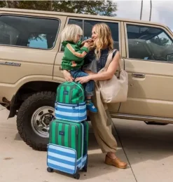 Kane Backpack