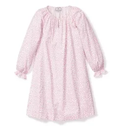 Kids Delphine Nightgown in Sweethearts