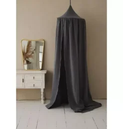 &ldquo;Anthracite and Gold&rdquo; Canopy