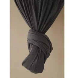&ldquo;Anthracite and Gold&rdquo; Canopy