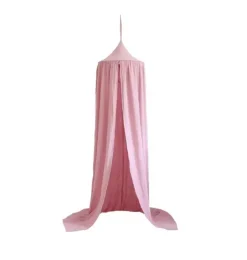 &ldquo;Baby pink&rdquo; Canopy