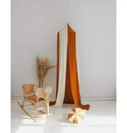 &ldquo;Caramel Circus&rdquo; Canopy