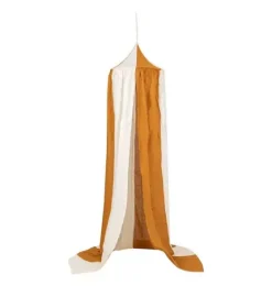 &ldquo;Caramel Circus&rdquo; Canopy