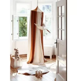 &ldquo;Caramel Circus&rdquo; Canopy