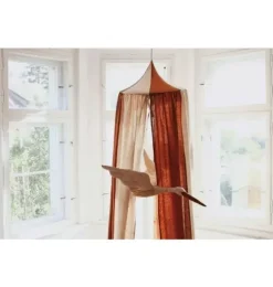 &ldquo;Caramel Circus&rdquo; Canopy
