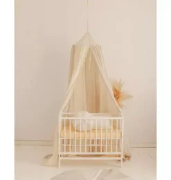 &ldquo;Cream Circus&rdquo; Canopy