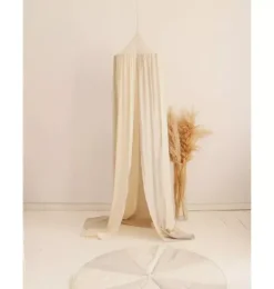&ldquo;Cream Circus&rdquo; Canopy