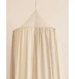 &ldquo;Cream Circus&rdquo; Canopy