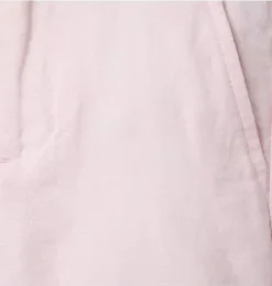 Linen-Cotton Short