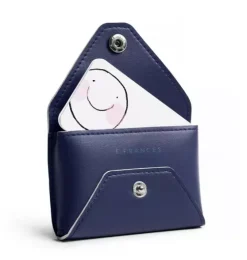 Little Notes&reg; Frannie Pack - Navy