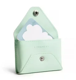 Little Notes&reg; Frannie Pack - Seaglass